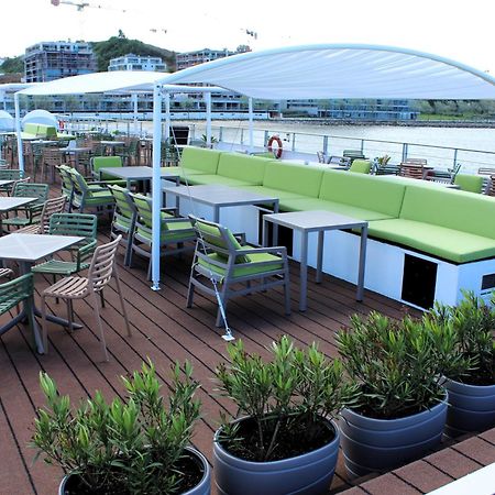 Douro Cruiser Hotel Vila Nova de Gaia Exterior photo