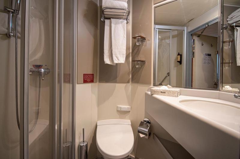 Douro Cruiser Hotel Vila Nova de Gaia Exterior photo